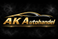 Logo AK Autohandel